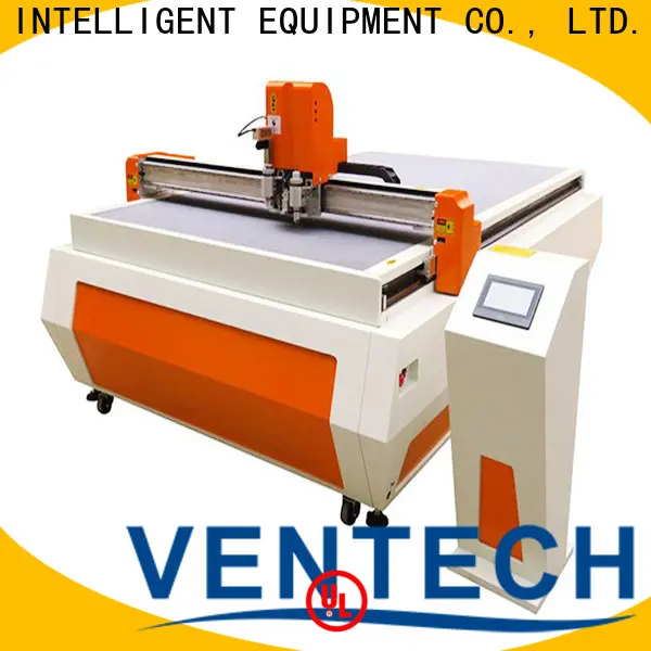 VENTECH top quality automatic cutting machine manufacturer for plant1 1