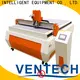 VENTECH top quality automatic cutting machine manufacturer for plant1 1