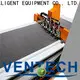 VENTECH foam cutting machine supplier for plant1 1