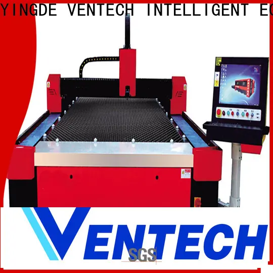 VENTECH creative industrial automation manufacturer for factory 1