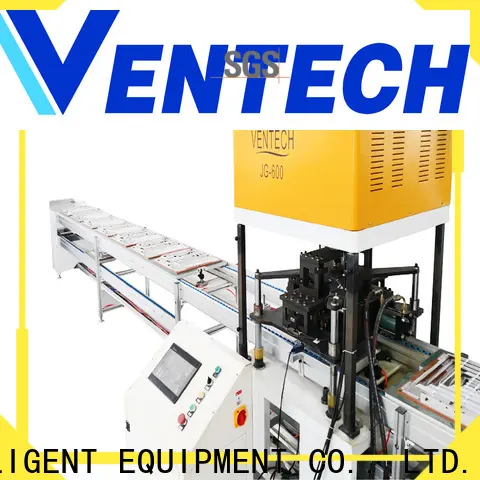 efficient automatic machine customized for factory 1