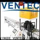 VENTECH factory automation customized for plant2 1