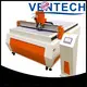 VENTECH fabric cutting machine manufacturer for work place 1
