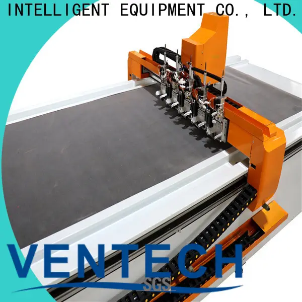 controllable foam cutting machine factory price for work place 1