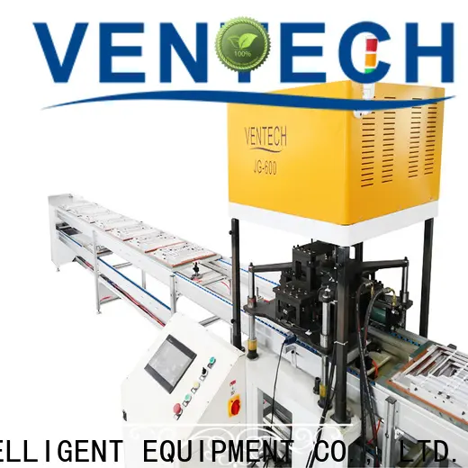 VENTECH automatic machine manufacturer for workshop3 1
