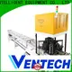 VENTECH industrial automation customized for plant 1