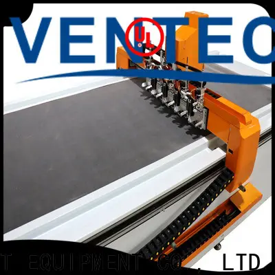 VENTECH duct fabrication supplier for work place 1