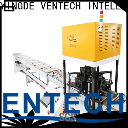 efficient factory automation from China for plant 1