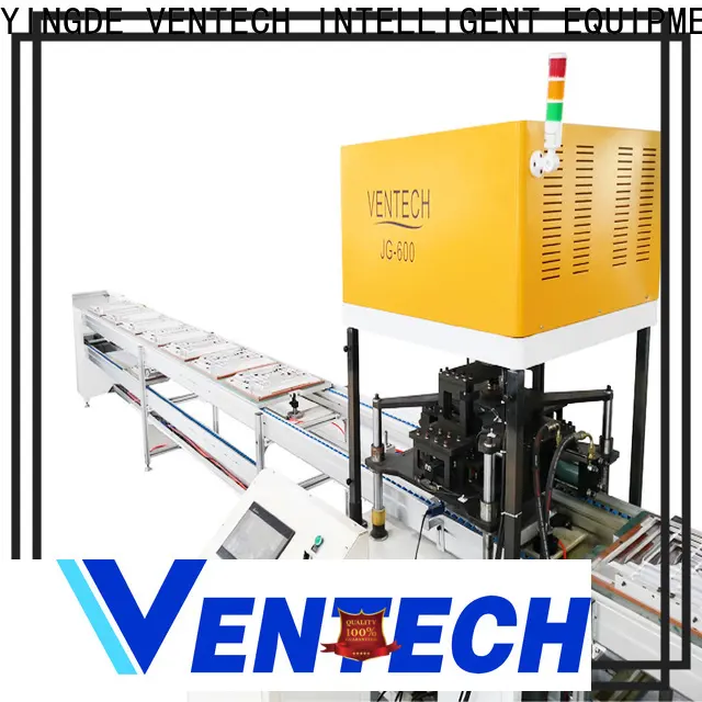VENTECH efficient automatic machine manufacturer for factory 1