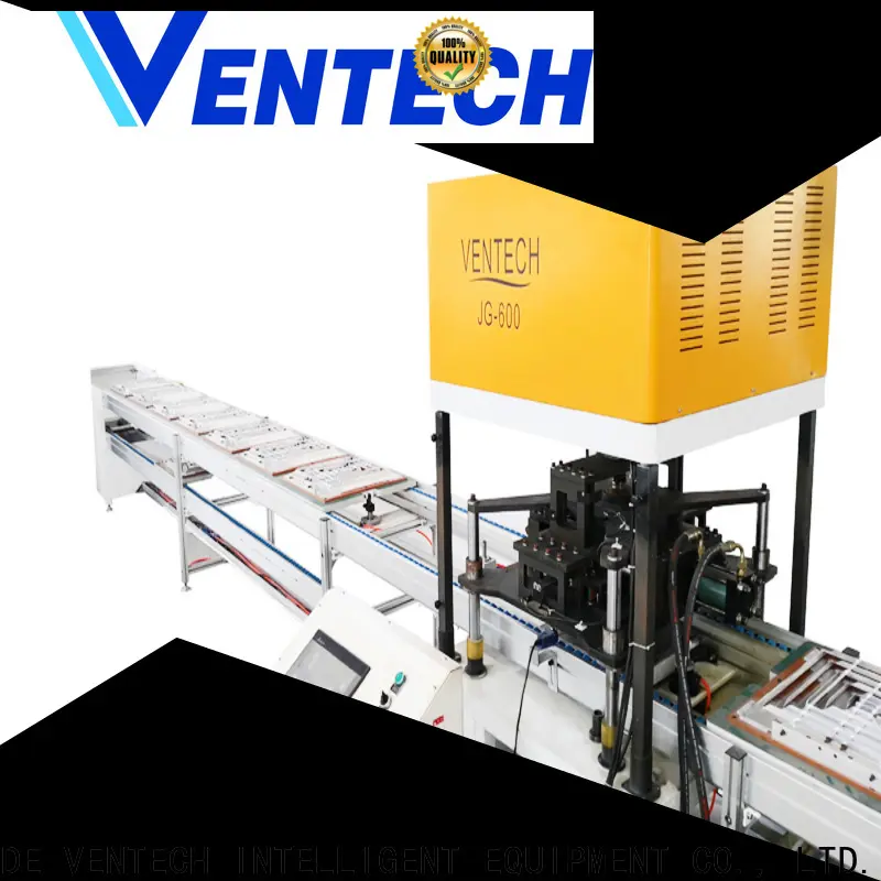 creative industrial automation directly sale for workshop 1