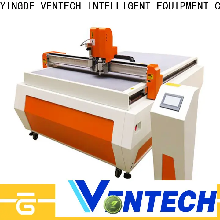 top quality automatic cutting machine directly sale for factory 1