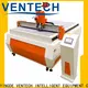 VENTECH eco-friendly fabric cutting machine supplier for factory 1