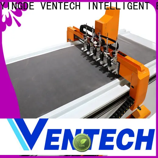 VENTECH duct fabrication factory price for workshop 1