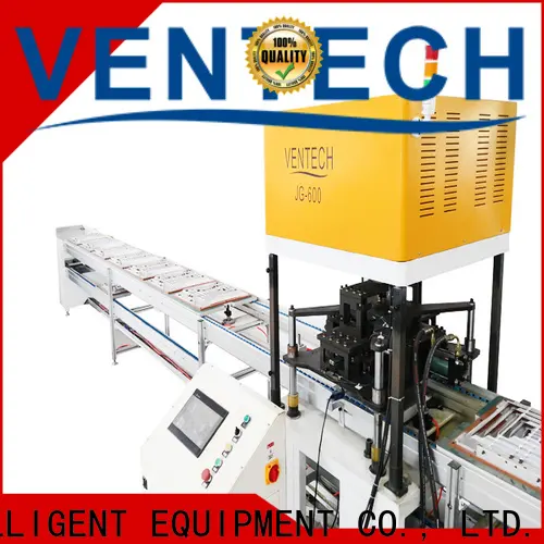 VENTECH efficient factory automation directly sale for factory 1