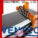 VENTECH long lasting foam cutting machine personalized for factory 1