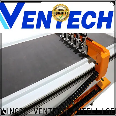 creative foam cutting machine factory price for factory 1