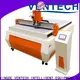 VENTECH cost-effective automatic cutting machine directly sale for plant 1