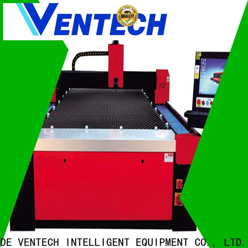 VENTECH controllable automatic machine series for workshop 1
