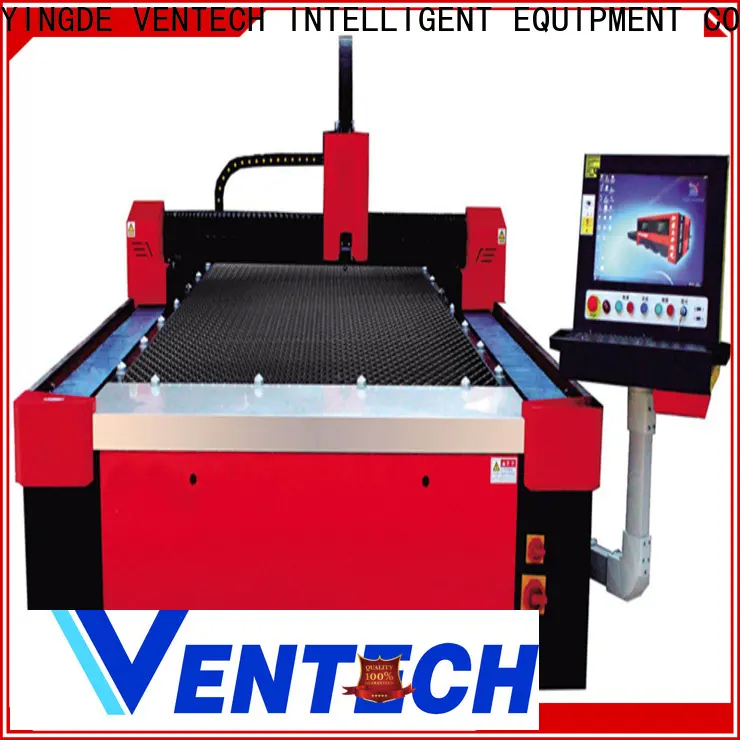 VENTECH factory automation manufacturer for plant 1