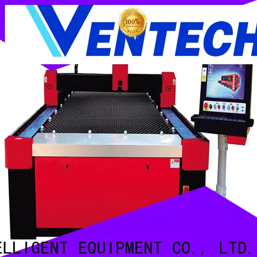 VENTECH automatic machine manufacturer for factory 1