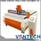 VENTECH good quality automatic cutting machine on sale for plant 1