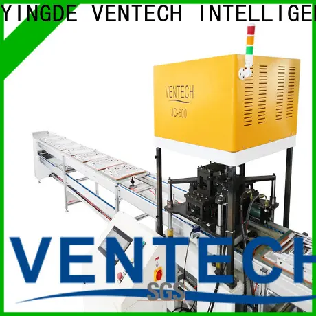 VENTECH automatic machine directly sale for workshop 1