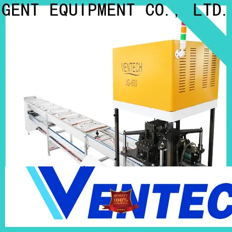 VENTECH factory automation series for workshop 1