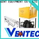 VENTECH factory automation series for workshop 1