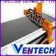VENTECH foam cutting machine supplier for workshop 1