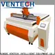 VENTECH eco-friendly fabric cutting machine directly sale for work place 1
