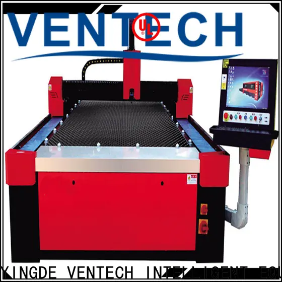 VENTECH long lasting industrial automation customized for plant 1