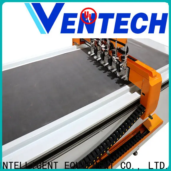 VENTECH long lasting foam cutting machine wholesale for factory 1