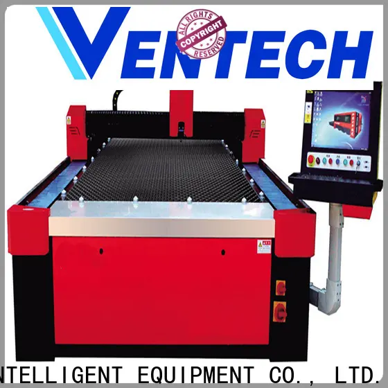 VENTECH creative factory automation directly sale for plant 1