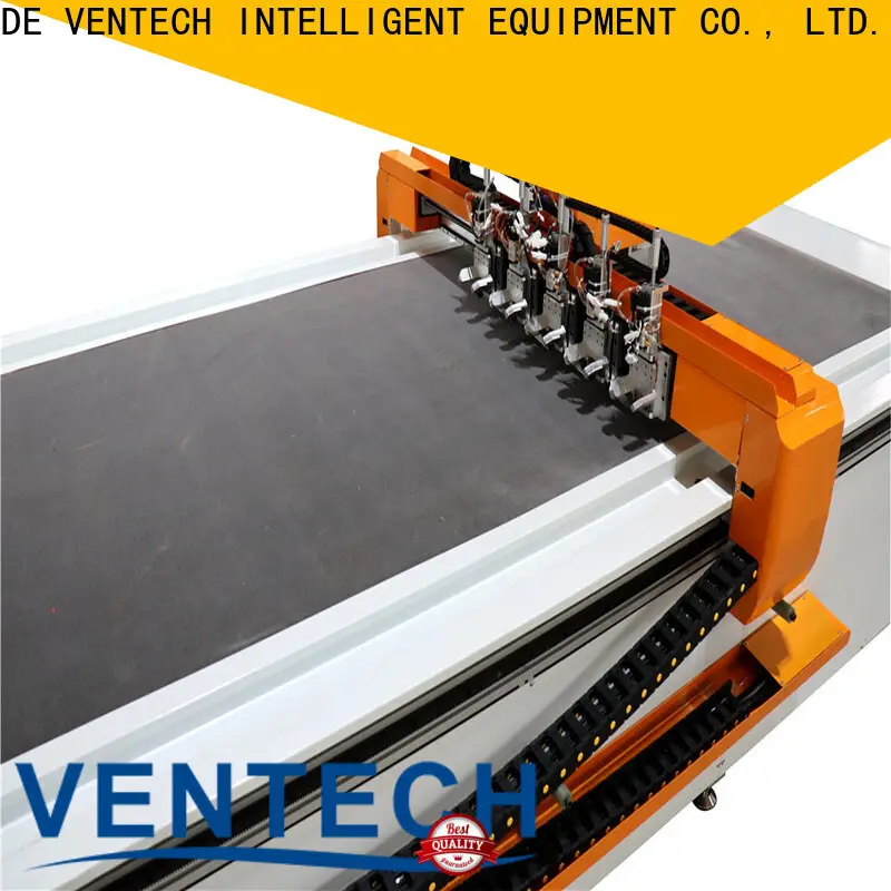 controllable foam cutting machine personalized for work place 1