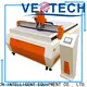 VENTECH top quality fabric cutting machine directly sale for work place 1