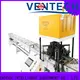 VENTECH efficient factory automation customized for plant 1