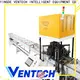 VENTECH efficient automatic machine series for work place 1