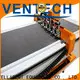 VENTECH foam cutting machine personalized for plant 1