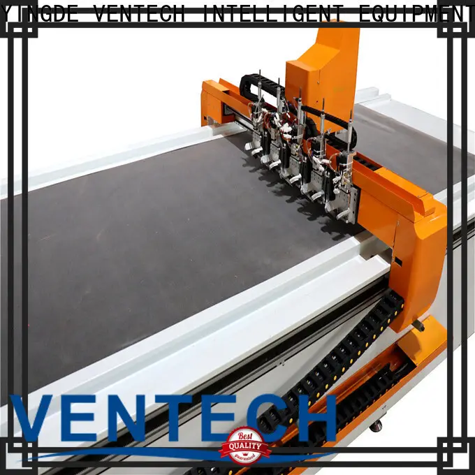 long lasting foam cutting machine personalized for work place 1