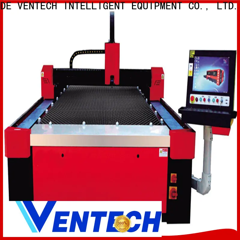 VENTECH long lasting factory automation manufacturer for plant 1