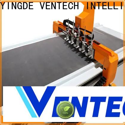 controllable foam cutting machine wholesale for workshop 1
