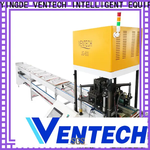 controllable automatic machine from China for plant 1