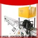 VENTECH creative automatic machine series for factory 1