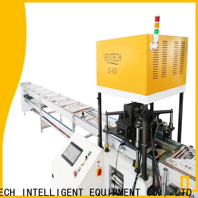 VENTECH industrial automation customized for work place2 1