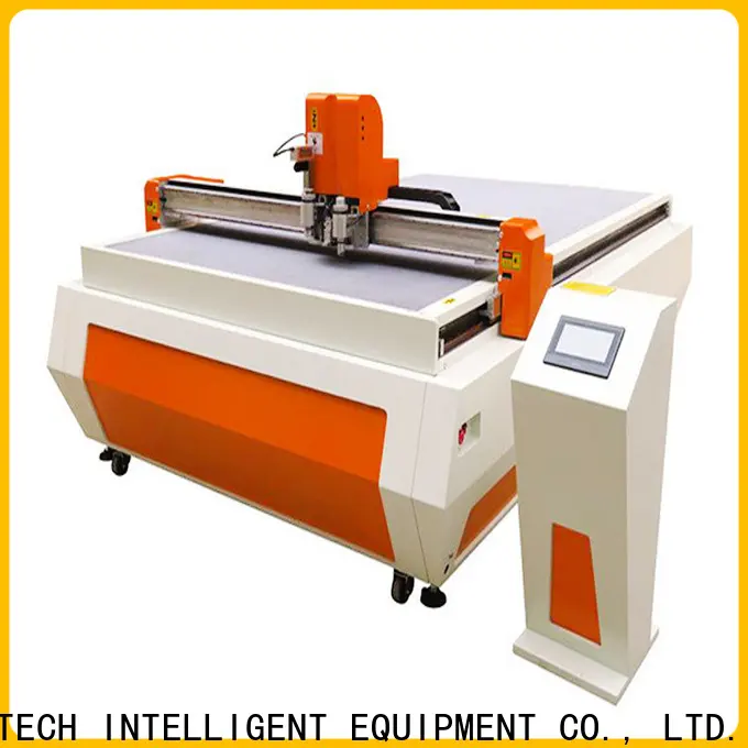 VENTECH cost-effective fabric cutting machine directly sale for factory 1