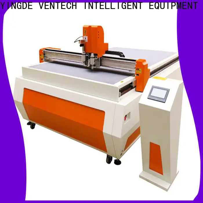 VENTECH automatic cutting machine directly sale for plant2 1
