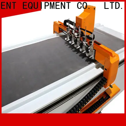 VENTECH creative duct fabrication factory price for workshop 1