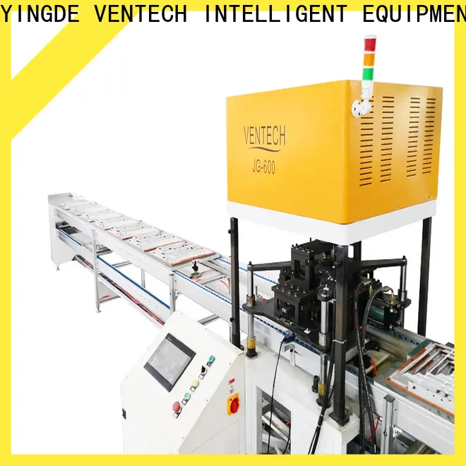 creative industrial automation series for workshop 1