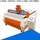 VENTECH automatic cutting machine supplier for workshop1 1