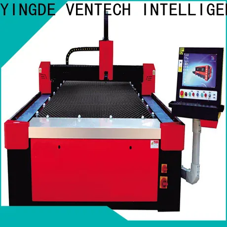 VENTECH efficient automatic machine series for factory 1